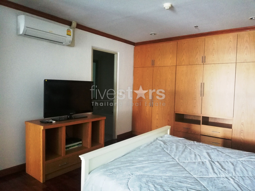 Duplex 2 bedrooms condo for sale in Asoke, photo 12