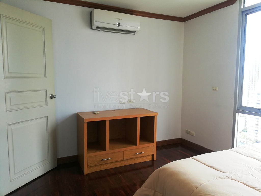 Duplex 2 bedrooms condo for sale in Asoke, photo 16