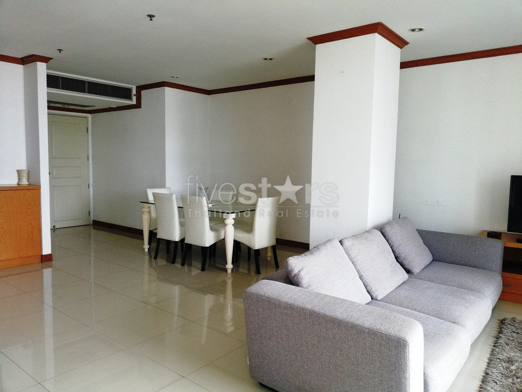 Duplex 2 bedrooms condo for sale in Asoke, photo 5