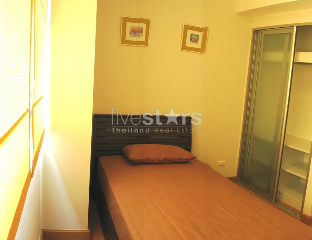 Large 2 bedrooms condo for rent in Asoke, photo 5