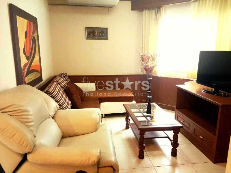 Appartement de 2 chambres à louer près du BTS ASoke