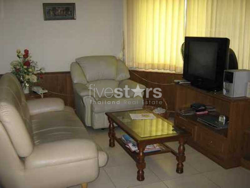 Appartement de 2 chambres à louer près du BTS ASoke, photo 2