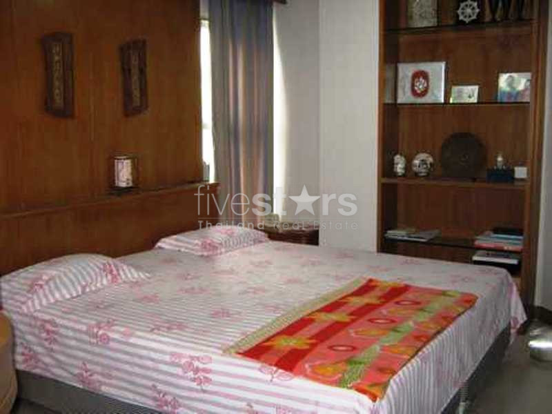 Appartement de 2 chambres à louer près du BTS ASoke, photo 4