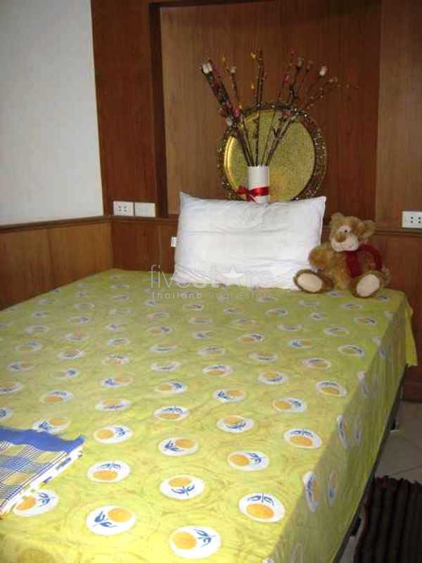Appartement de 2 chambres à louer près du BTS ASoke, photo 5