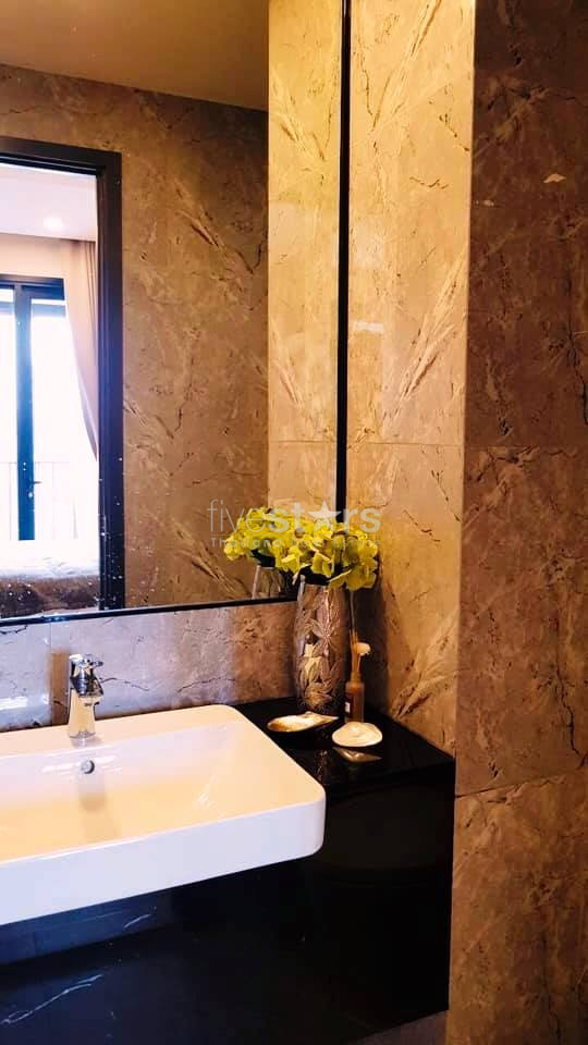 Brand new 1 bedroom condo for rent close to BTS Asoke, photo 3