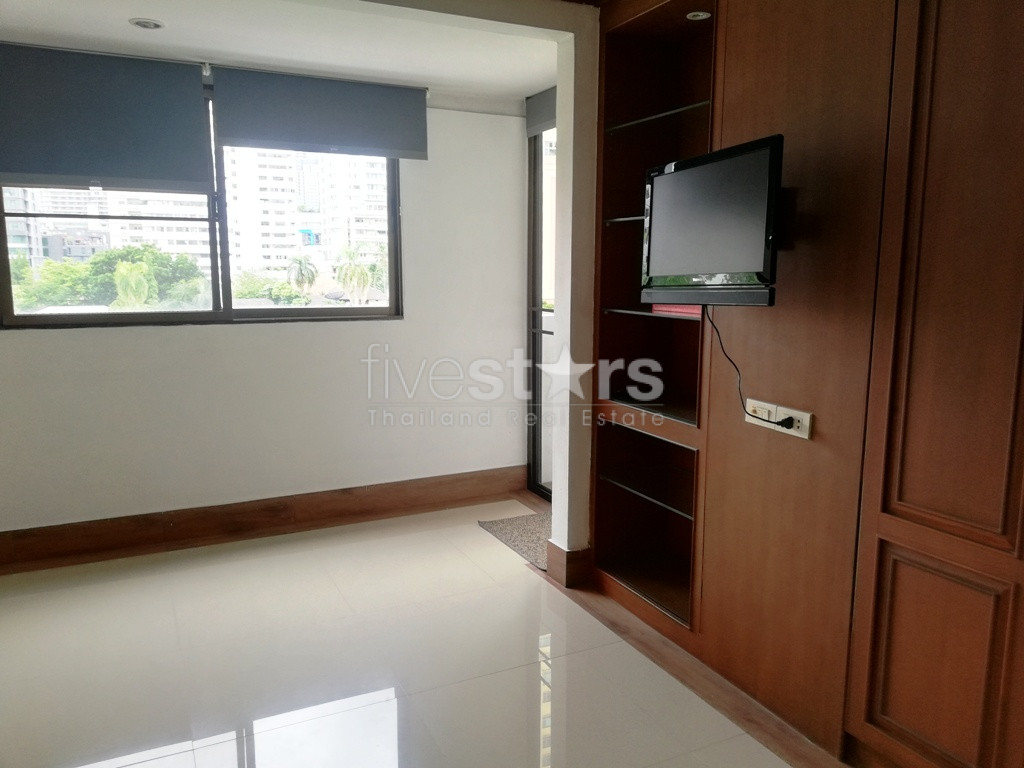 Appartement 2 chambres situé dans le quartier de Nana, photo 15