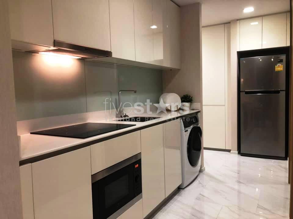 Appartement 2 chambres à louer près du BTS Nana, photo 5