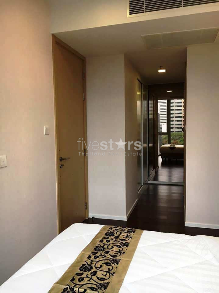 Appartement 2 chambres à louer près du BTS Nana, photo 7