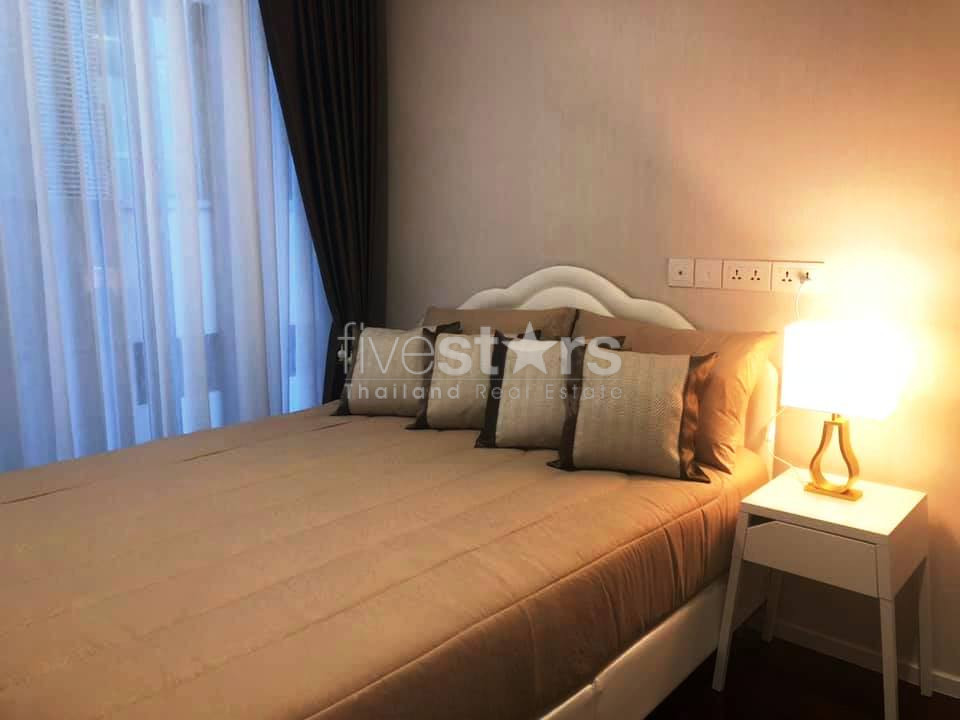 Appartement 2 chambres à louer près du BTS Nana, photo 9