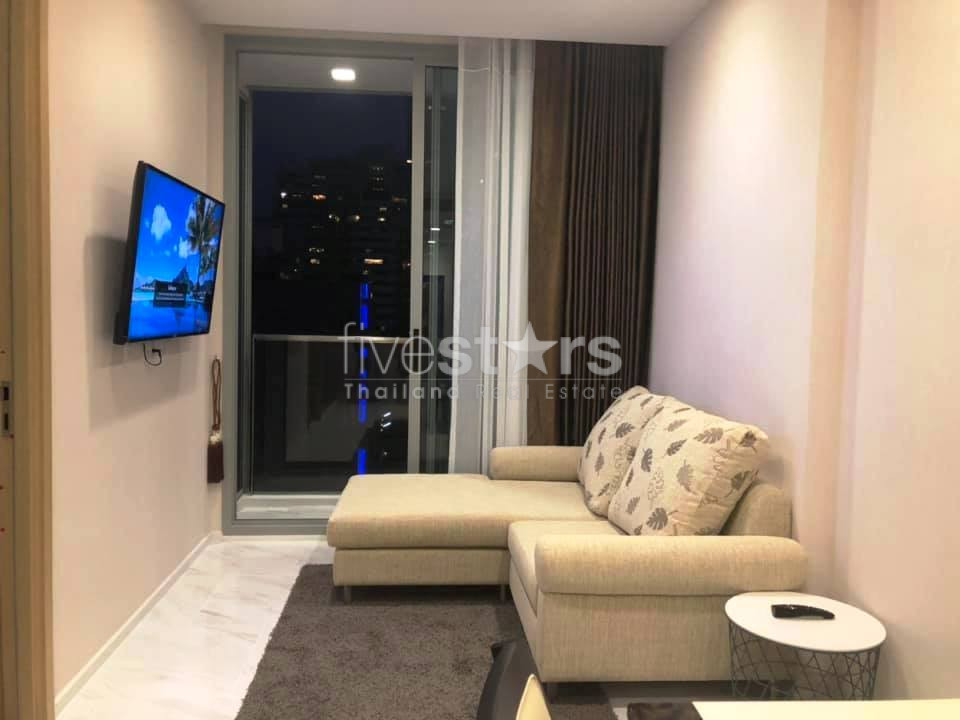 Appartement 2 chambres à louer près du BTS Nana