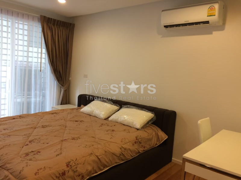 Appartement d'une chambre à vendre à Asoke, photo 6