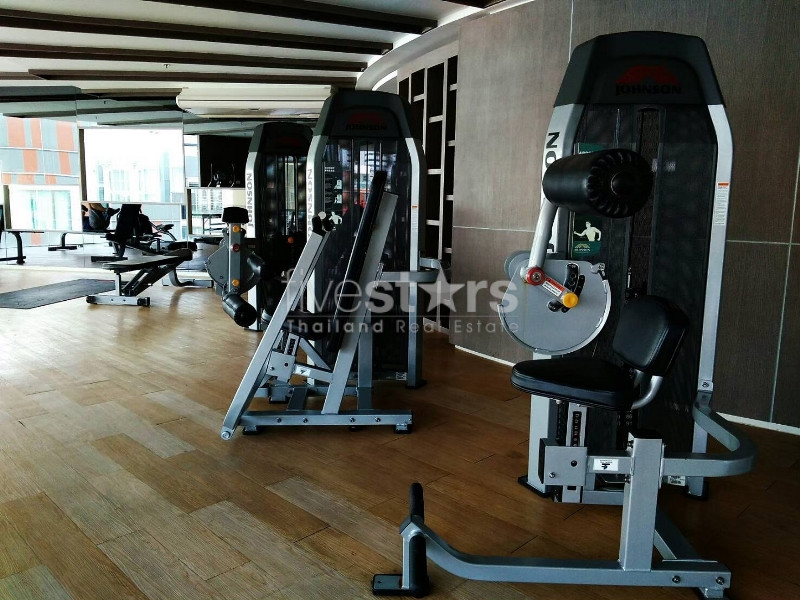 Appartement d'une chambre à vendre à Asoke, photo 12