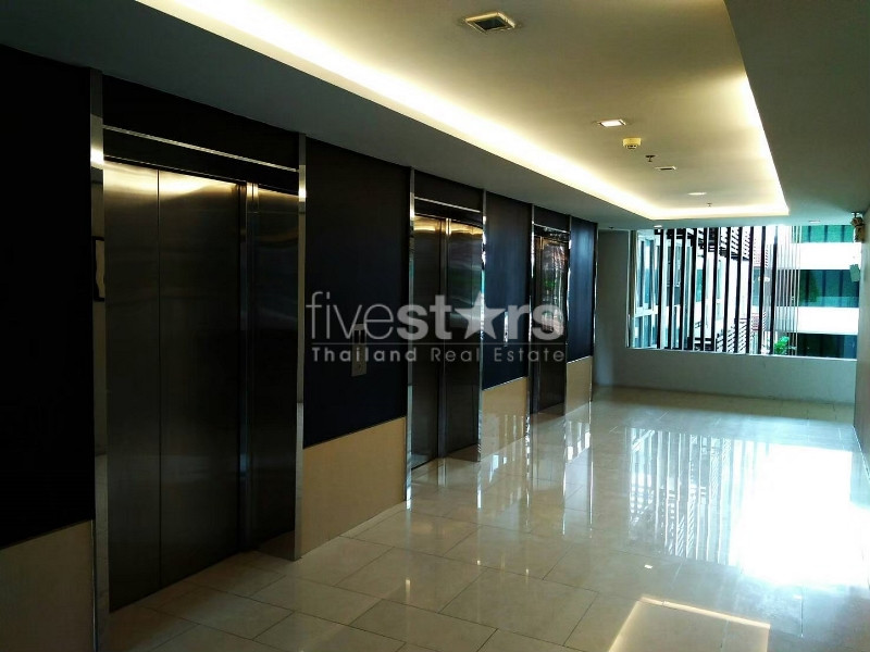Appartement d'une chambre à vendre à Asoke, photo 13