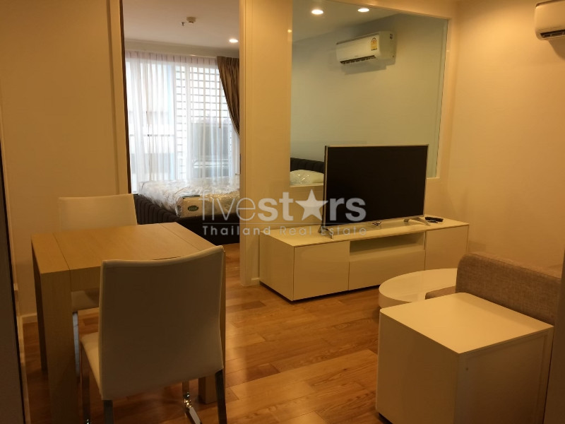 Appartement d'une chambre à vendre à Asoke, photo 3