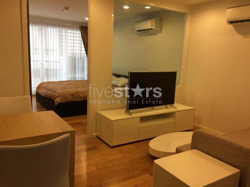 Appartement d'une chambre à vendre à Asoke