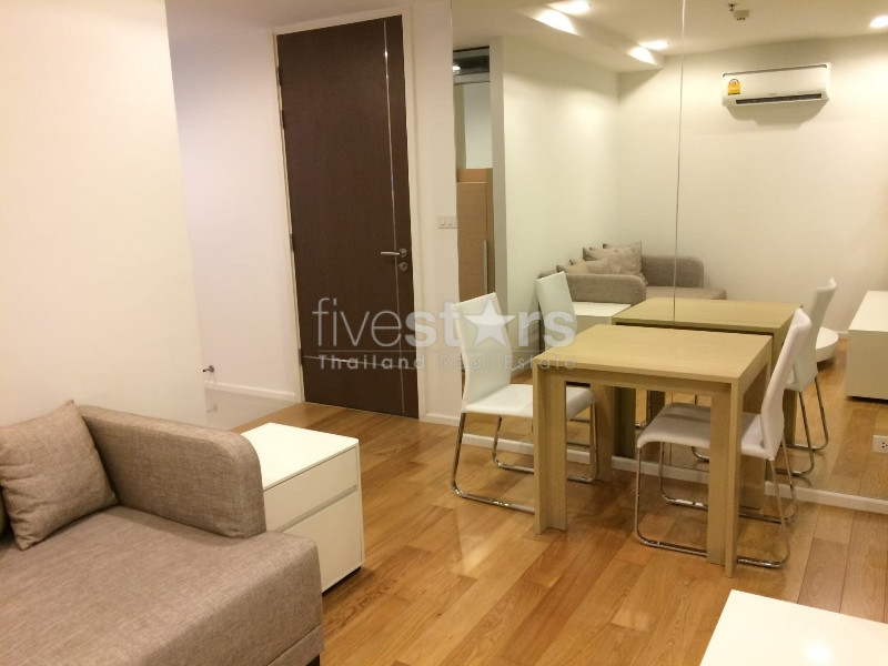 Appartement d'une chambre à vendre à Asoke, photo 8