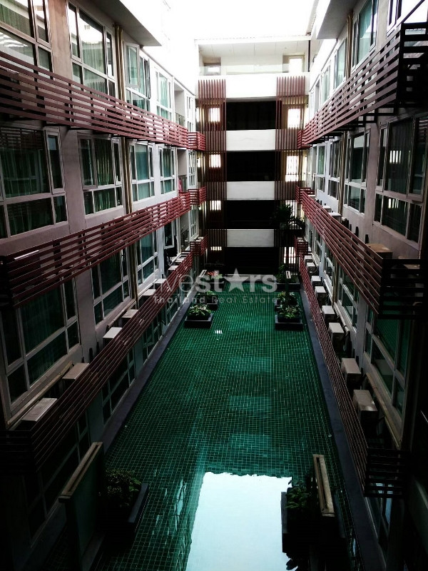 Appartement d'une chambre à vendre à Asoke, photo 14