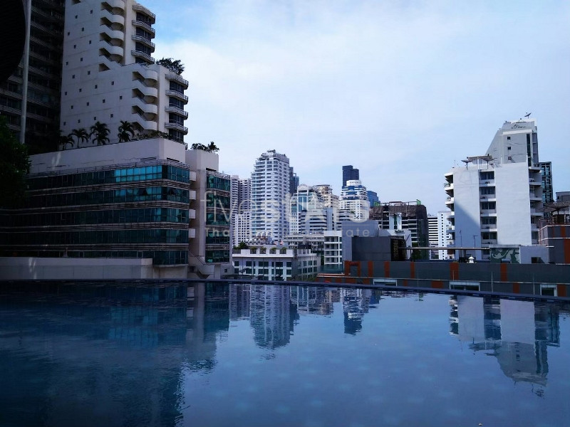 Appartement d'une chambre à vendre à Asoke, photo 15