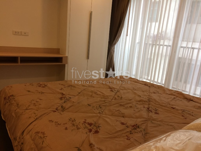 Appartement d'une chambre à vendre à Asoke, photo 5