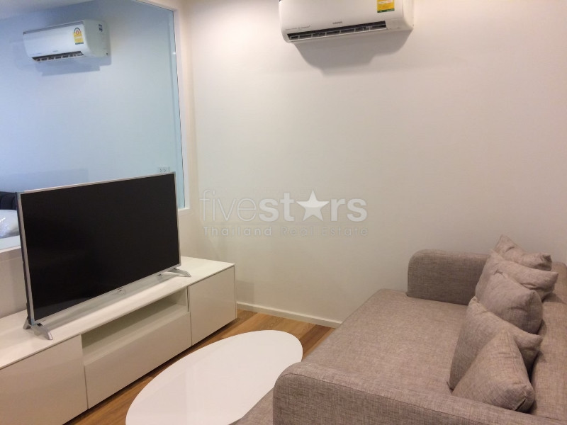 Appartement d'une chambre à vendre à Asoke, photo 7