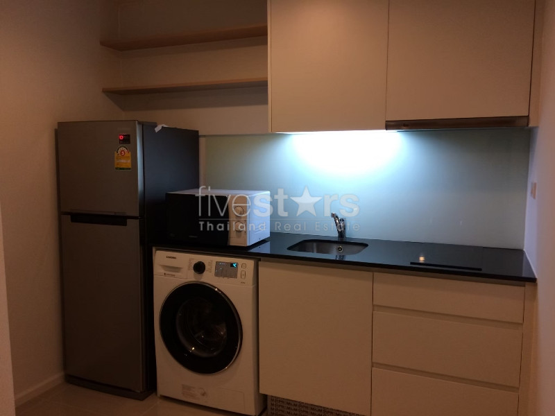 Appartement d'une chambre à vendre à Asoke, photo 11