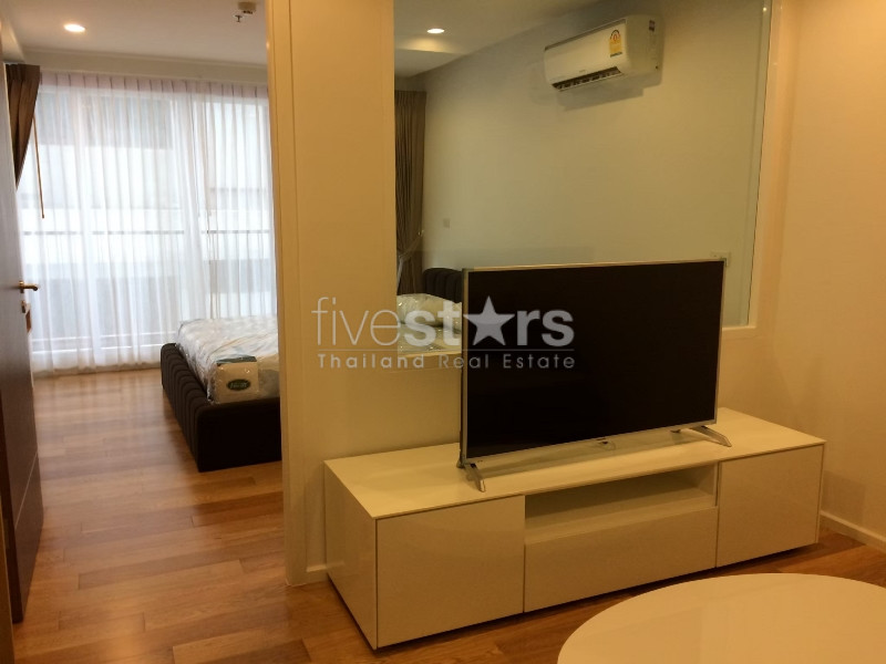 Appartement d'une chambre à vendre à Asoke, photo 2