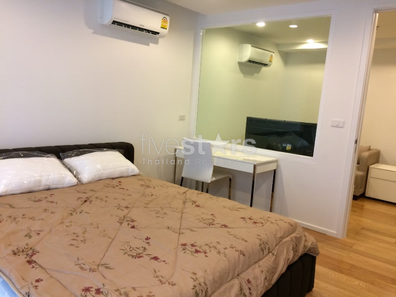 Appartement d'une chambre à vendre à Asoke, photo 4