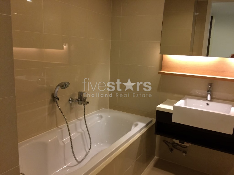 Appartement d'une chambre à vendre à Asoke, photo 10