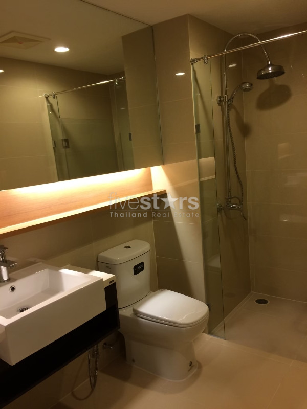 Appartement d'une chambre à vendre à Asoke, photo 9