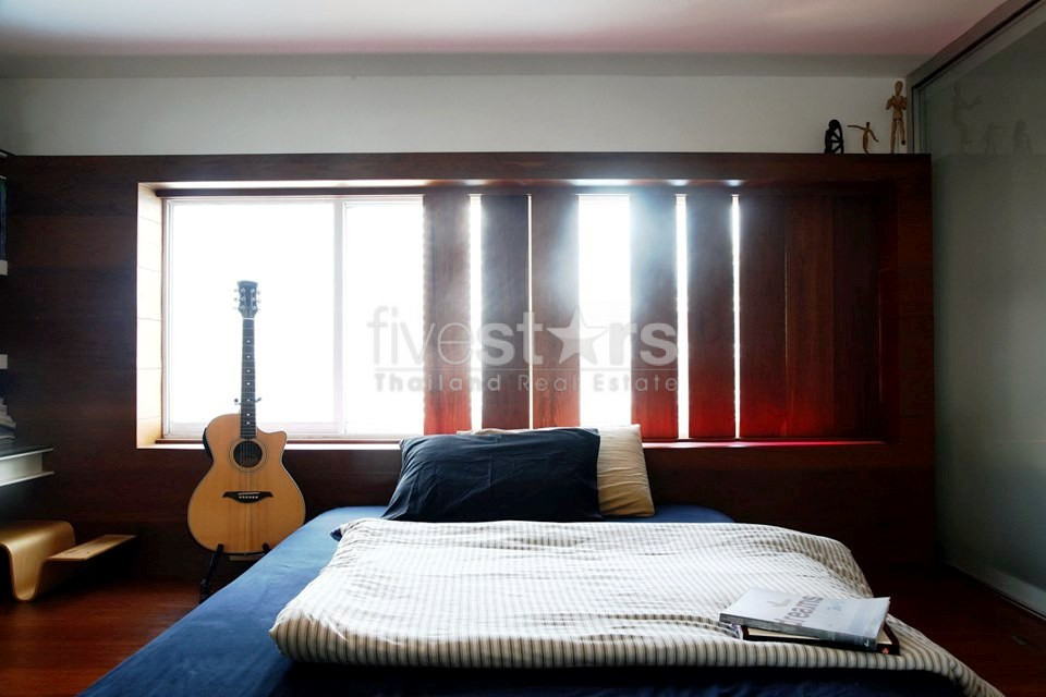 Modern 2 bedrooms condo for rent in Asoke, photo 7