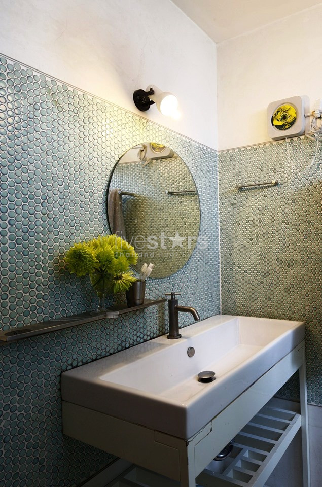 Modern 2 bedrooms condo for rent in Asoke, photo 9