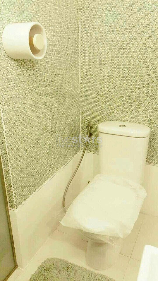 Modern 2 bedrooms condo for rent in Asoke, photo 11