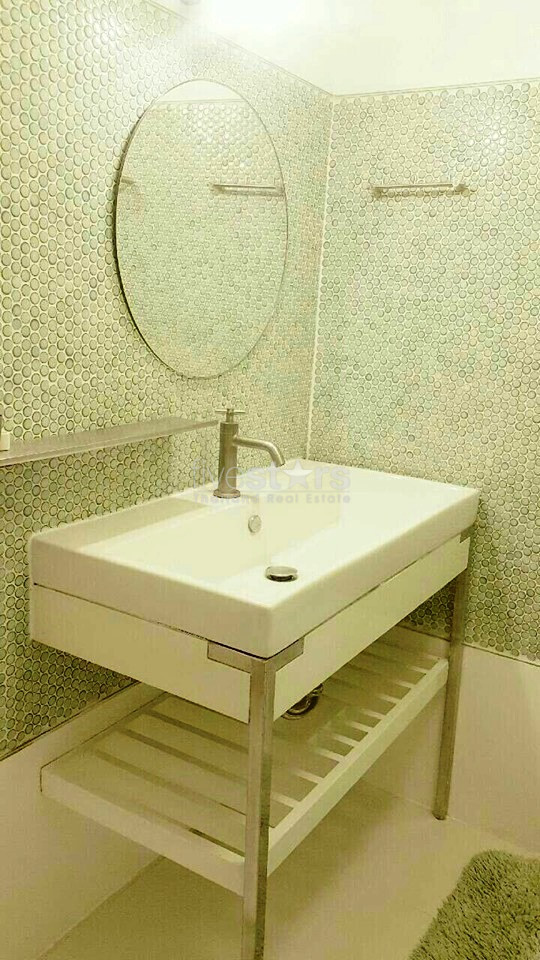 Modern 2 bedrooms condo for rent in Asoke, photo 10