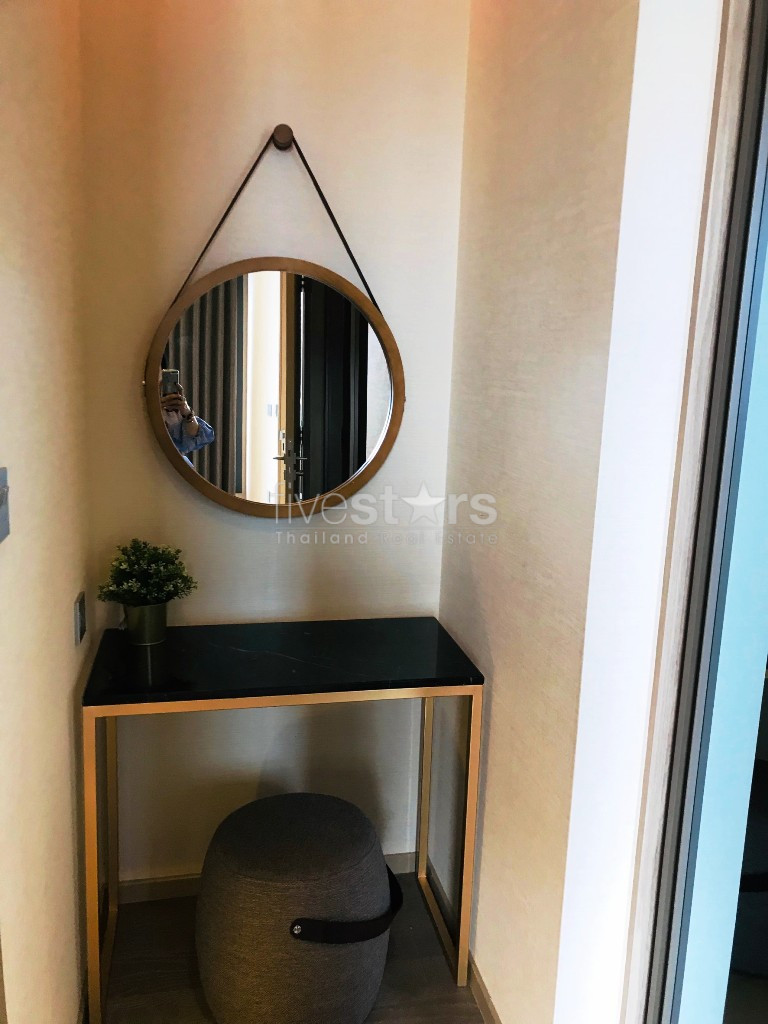 Appartement neuf de 2 chambres à louer à Asoke, photo 7