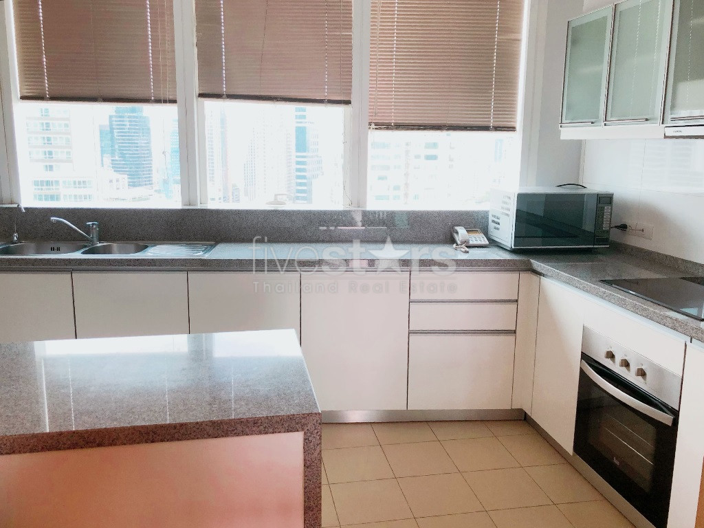 Appartement de 3 chambres en étage élevé à vendre à Asoke, photo 12