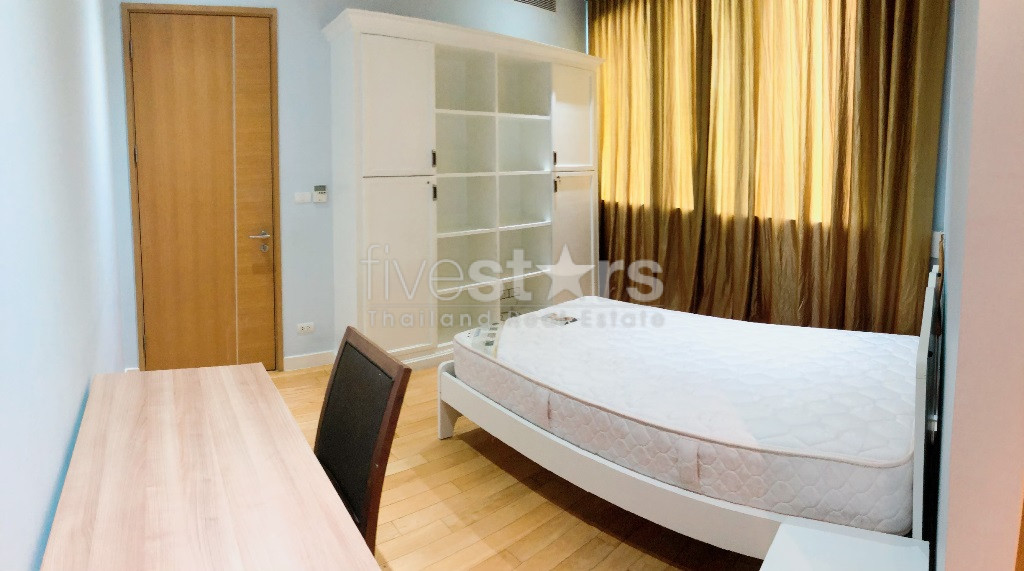 Appartement de 3 chambres en étage élevé à vendre à Asoke, photo 9