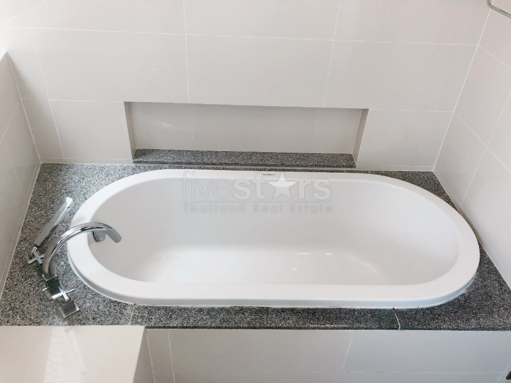 Appartement de 3 chambres en étage élevé à vendre à Asoke, photo 14