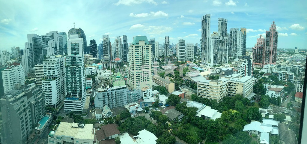 Appartement de 3 chambres en étage élevé à vendre à Asoke, photo 15