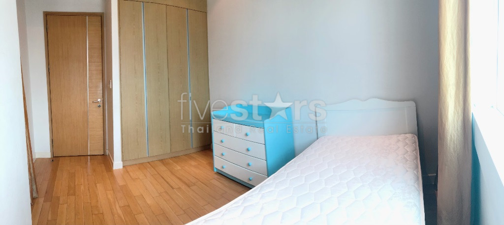 Appartement de 3 chambres en étage élevé à vendre à Asoke, photo 10