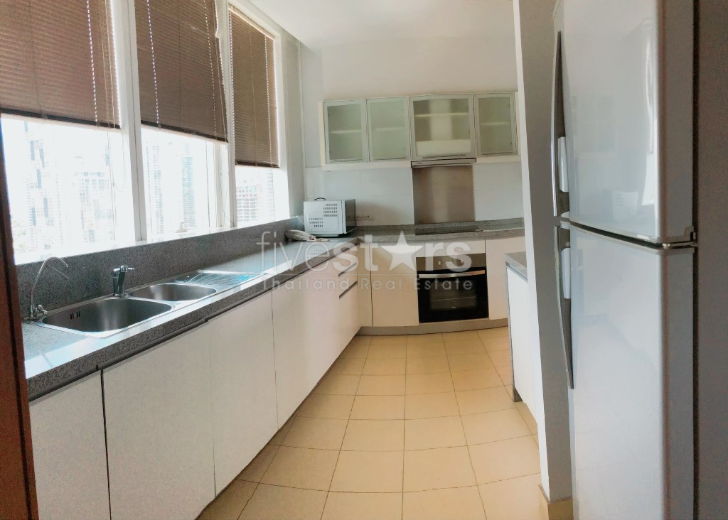 Appartement de 3 chambres en étage élevé à vendre à Asoke, photo 11