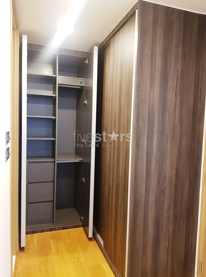 Appartement duplex de 3 chambres à louer à Sukhumvit, photo 13