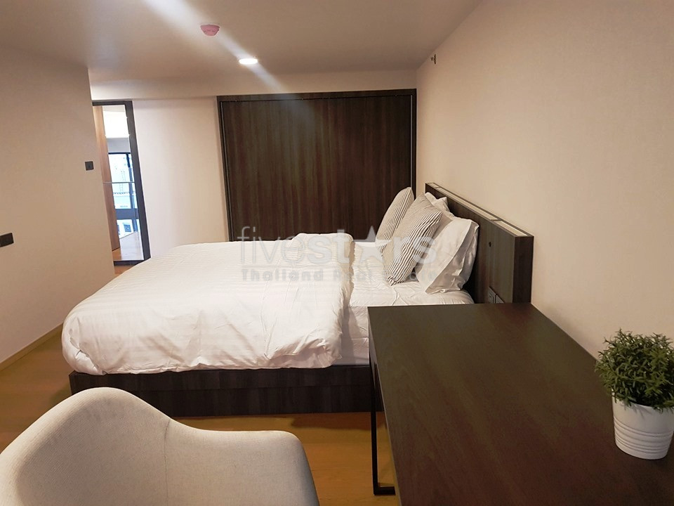 Appartement duplex de 3 chambres à louer à Sukhumvit, photo 12