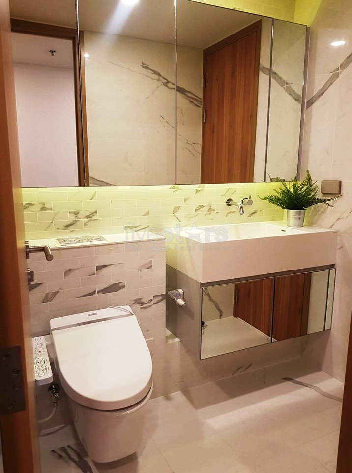 Appartement duplex de 3 chambres à louer à Sukhumvit, photo 17
