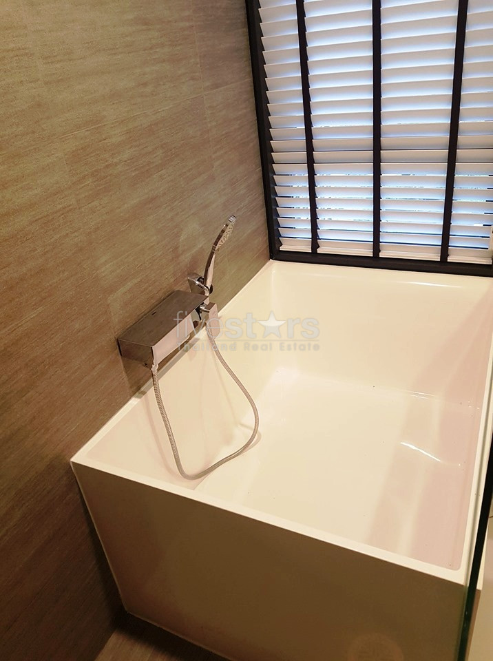 Appartement duplex de 3 chambres à louer à Sukhumvit, photo 16