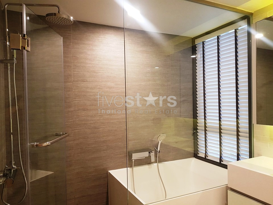 Appartement duplex de 3 chambres à louer à Sukhumvit, photo 15