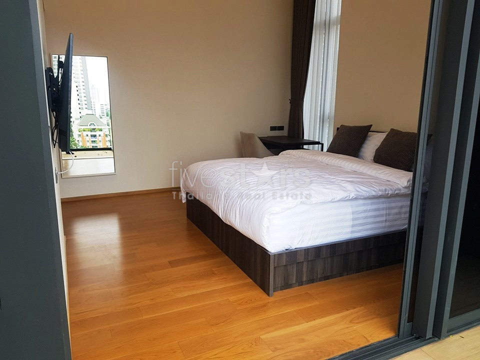 Appartement duplex de 3 chambres à louer à Sukhumvit, photo 10