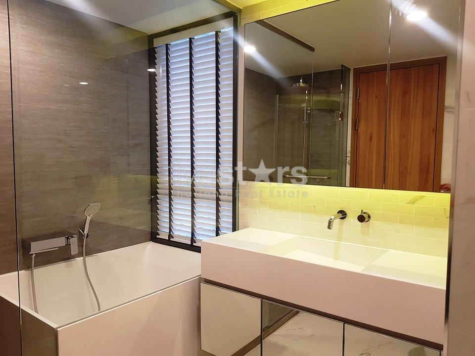 Appartement duplex de 3 chambres à louer à Sukhumvit, photo 14