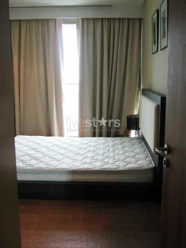 Appartement spacieux de 2 chambres à louer près du BTS Asoke, photo 6