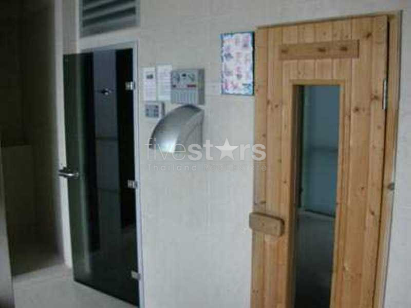 Appartement spacieux de 2 chambres à louer près du BTS Asoke, photo 14