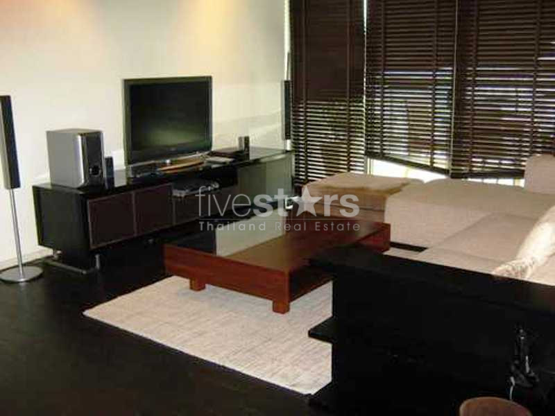 Appartement spacieux de 2 chambres à louer près du BTS Asoke, photo 2